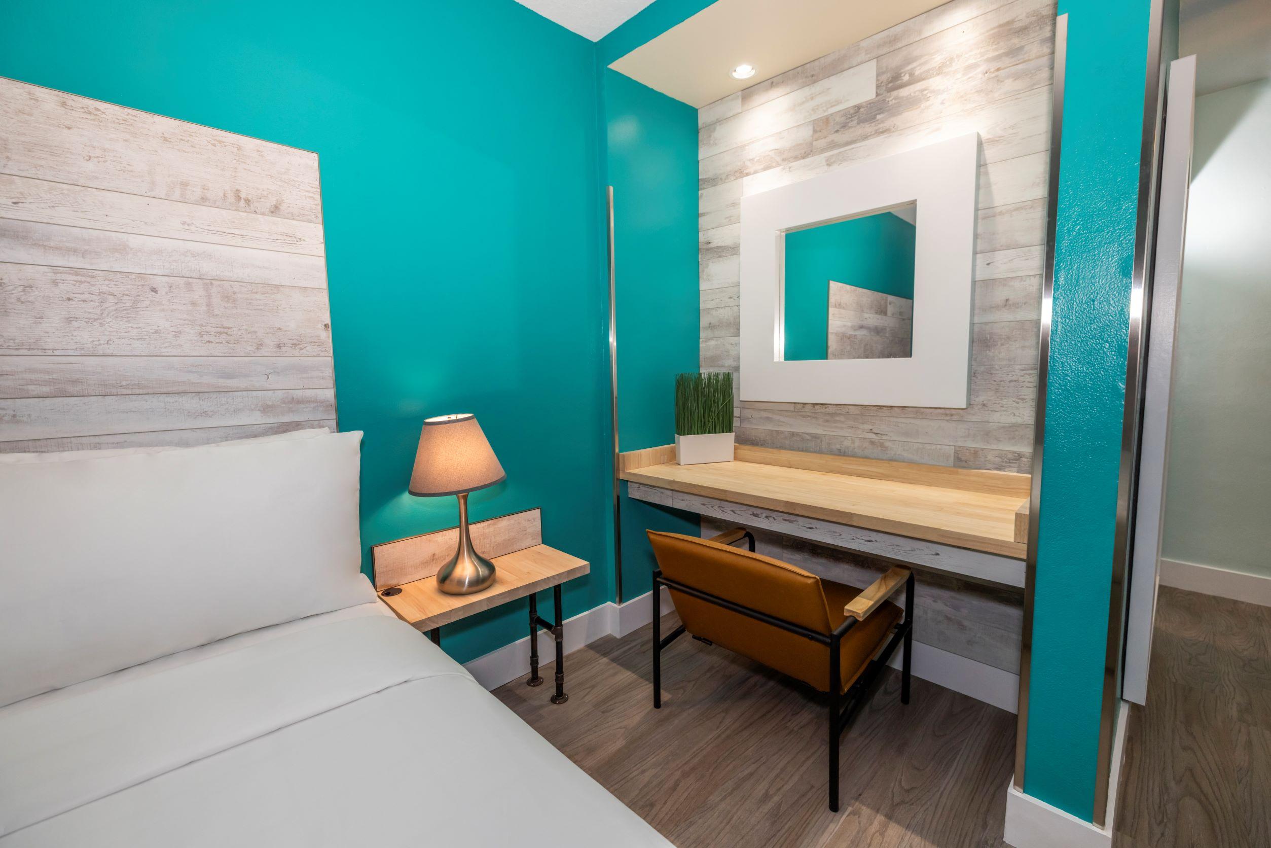 Suites On South Beach Miami Beach Exteriér fotografie