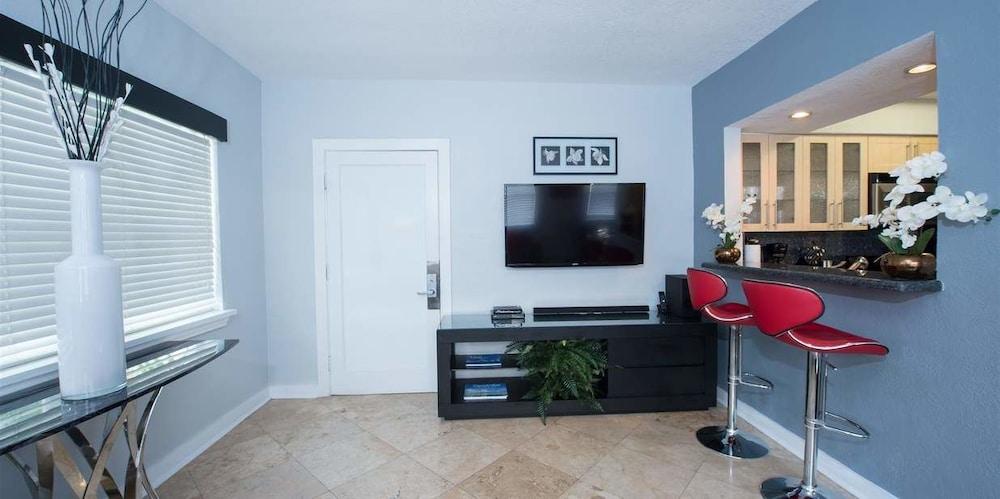 Suites On South Beach Miami Beach Exteriér fotografie